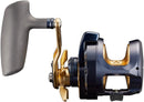 Daiwa Baitcast Reel 22 SALTIGA 15HL Left 7.1:1 Casting Reel Fishing IN BOX
