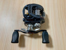 Daiwa Baitcasting Reel 15 ZILLION TW 1516SHL Left Handle Gear Ratio 7.3:1 IN BOX