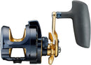 Daiwa Baitcast Reel 22 SALTIGA 15H Right 7.1:1 Casting Reel Fishing Reel IN BOX