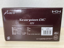 Shimano Baitcasting Reel 17 Scorpion DC 101 Left 6.3:1 5RL010101 Fishing IN BOX