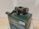 Daiwa Baitcasting Reel STEEZ 100SH Right Gear Ratio 7.1:1 IN BOX