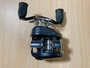 Daiwa Baitcasting Reel 15 ZILLION TW 1516SHL Left Handle Gear Ratio 7.3:1 IN BOX