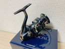 Shimano Spinning Reel 20 Stradic SW 4000XG Gear ratio 6.2 Fishing Reel IN BOX