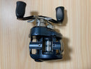 Daiwa Baitcasting Reel 15 ZILLION TW 1516SHL Left Handle 00613455 IN BOX