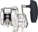 Shimano Baitcasting Reel 17 OCEA JIGGER 2001NR-HG Left Gear Ratio 6.2:1 IN BOX