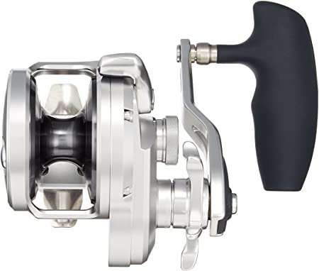 Shimano Baitcasting Reel 17 OCEA JIGGER 2001NR-HG Left Gear Ratio 6.2:1 IN BOX