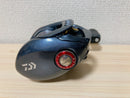 Daiwa Baitcasting Reel 15 ZILLION TW 1516SHL Left Handle Gear Ratio 7.3:1 IN BOX