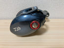 Daiwa Baitcasting Reel 15 ZILLION TW 1516SHL Left Handle 00613455 IN BOX