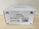 Shimano Spinning Reel 19 STRADIC C2000SHG 5SF27B020 6.0:1 Fishing IN BOX