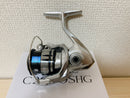 Shimano Spinning Reel 19 STRADIC C2000SHG 5SF27B020 6.0:1 Fishing IN BOX