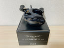 Daiwa Reel Baitcasting Reel 21 STEEZ A TW HLC 8.1R Right Handed Gear Ratio 8.1