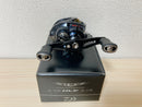 Daiwa Reel Baitcasting Reel 21 STEEZ A TW HLC 8.1R Right Handed Gear Ratio 8.1