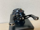 Daiwa Reel Baitcasting Reel 21 STEEZ A TW HLC 8.1R Right Handed Gear Ratio 8.1
