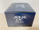 Shimano Baitcasting Reel 20 SLX DC 70XG RIGHT Gear Ratio 8.2:1 Fishing IN BOX