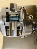 Daiwa Reel Baitcasting Reel 21 STEEZ A TW HLC 8.1R Right Handed Gear Ratio 8.1