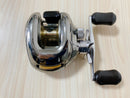 Shimano Baitcasting Reel Scorpion ANTARES RH224 Left Fishing Reel
