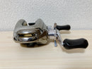 Shimano Baitcasting Reel Scorpion ANTARES RH224 Left Fishing Reel