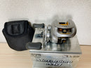 Shimano Baitcasting Reel 07 Metanium Mg 6.2:1 Right Hand IN BOX