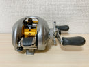 Shimano Baitcasting Reel 07 Metanium Mg 6.2:1 Right Hand IN BOX