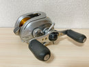 Shimano Baitcasting Reel 07 Metanium Mg 6.2:1 Right Hand IN BOX