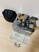 Shimano Baitcasting Reel 07 Metanium Mg7 7.0:1 Left Hand RH523000 IN BOX