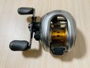 Shimano Baitcasting Reel 07 Metanium Mg7 7.0:1 Left Hand RH523000 IN BOX