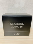 Daiwa Electric Reel 20 SEABORG 300MJL Left Gear Ratio 4.4:1 Fishing Reel IN BOX