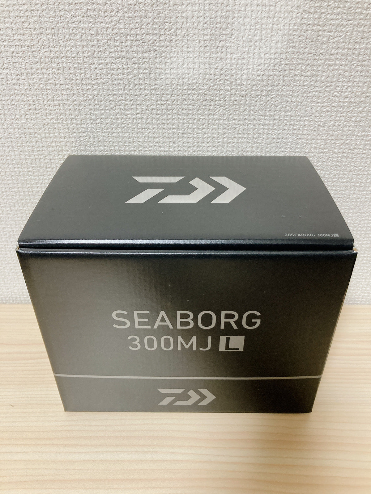 Daiwa Electric Reel 20 SEABORG 300MJL Left Gear Ratio 4.4:1 Fishing Re