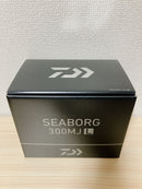 Daiwa Electric Reel 20 SEABORG 300MJL Left Gear Ratio 4.4:1 Fishing Reel IN BOX
