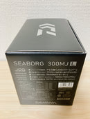 Daiwa Electric Reel 20 SEABORG 300MJL Left Gear Ratio 4.4:1 Fishing Reel IN BOX