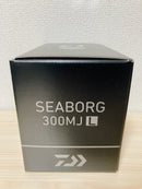 Daiwa Electric Reel 20 SEABORG 300MJL Left Gear Ratio 4.4:1 Fishing Reel IN BOX
