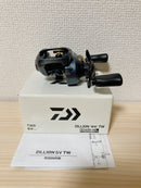 DAIWA Baitcasting Reel 16 Zillion SV TW 1016SV-HL Left Gear Ratio 6.3:1 IN BOX