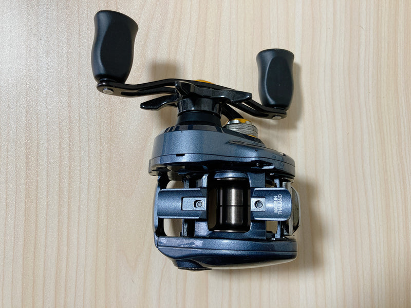 DAIWA Baitcasting Reel 16 Zillion SV TW 1016SV-HL Left Gear Ratio 6.3:1 IN BOX