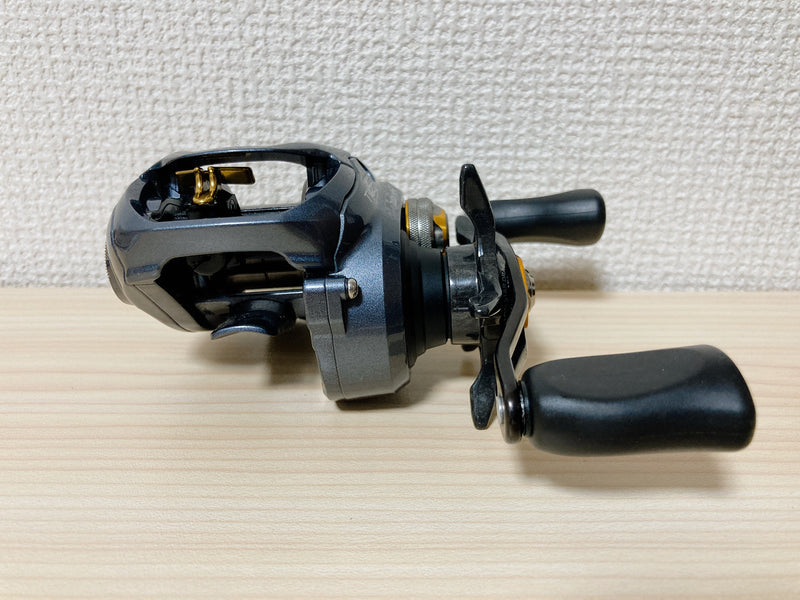 DAIWA Baitcasting Reel 16 Zillion SV TW 1016SV-HL Left Gear Ratio 6.3:1 IN BOX