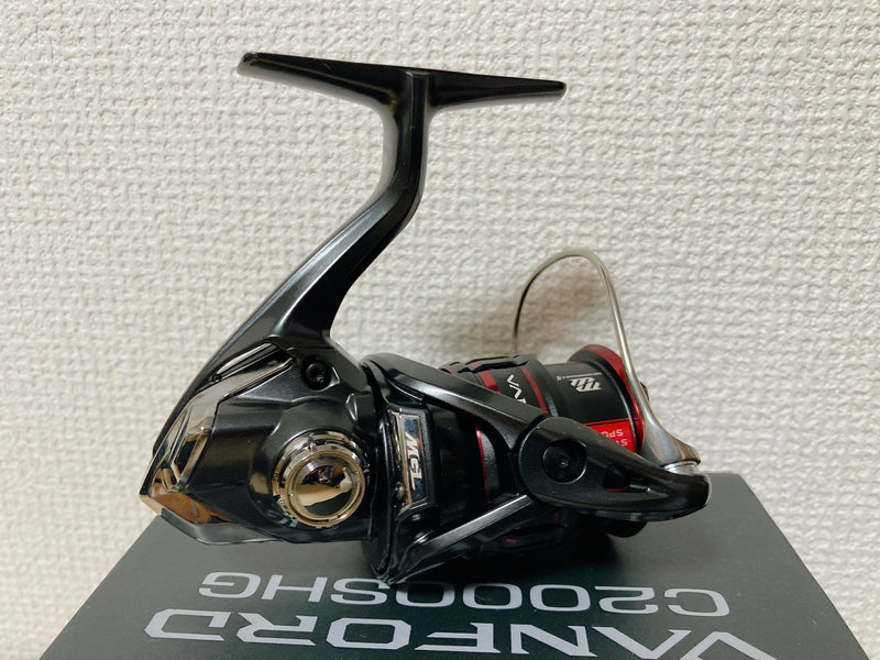 Shimano Spinning Reel 20 Vanford - C2000SHG