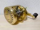 Shimano Baitcasting Reel 00 CALCUTTA CONQUEST 201 RH441201 Left IN BOX-A