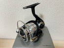 DAIWA Spinning Reel 6000 LEXA LT6000D-H 2019 Gear Ratio 5.7:1 IN BOX