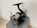 DAIWA Spinning Reel 6000 LEXA LT6000D-H 2019 Gear Ratio 5.7:1 IN BOX