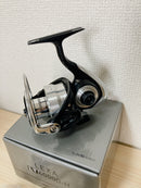 DAIWA Spinning Reel 6000 LEXA LT6000D-H 2019 Gear Ratio 5.7:1 IN BOX