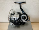 DAIWA Spinning Reel 6000 LEXA LT6000D-H 2019 Gear Ratio 5.7:1 IN BOX