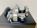 Shimano Baitcasting Reel for Jigging 17 OCEA JIGGER 1500PG Right 5.1:1 IN BOX