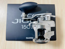 Shimano Baitcasting Reel for Jigging 17 OCEA JIGGER 1500PG Right 5.1:1 IN BOX