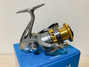 Shimano Spinning Reel 17 SEDONA 4000XG Fishing Reel IN BOX