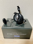 Shimano Surf Casting Reel 15 Power Aero PRO-SURF 32LB 3.5:1 Fishing Reel IN BOX
