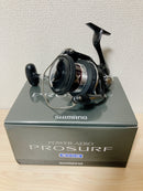 Shimano Surf Casting Reel 15 Power Aero PRO-SURF 32LB 3.5:1 Fishing Reel IN BOX