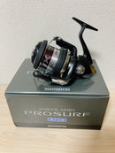 Shimano Surf Casting Reel 15 Power Aero PRO-SURF 32LB 3.5:1 Fishing Reel IN BOX