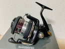 Shimano Surf Casting Reel 15 Power Aero PRO-SURF 32LB 3.5:1 Fishing Reel IN BOX