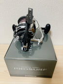 Shimano Surf Casting Reel 15 Power Aero PRO-SURF 32LB 3.5:1 Fishing Reel IN BOX