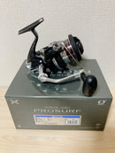 Shimano Surf Casting Reel 15 Power Aero PRO-SURF 32LB 3.5:1 Fishing Reel IN BOX