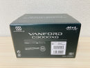 Shimano Spinning Reel 20 Vanford C3000XG Gear Ratio 6.4:1 Fishing Reel IN BOX